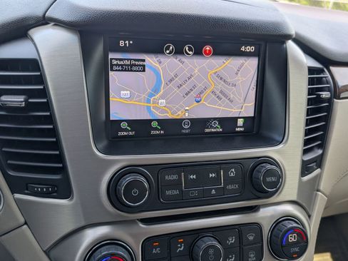 Used 2015 GMC Yukon Denali w/ Open Road Package image 11