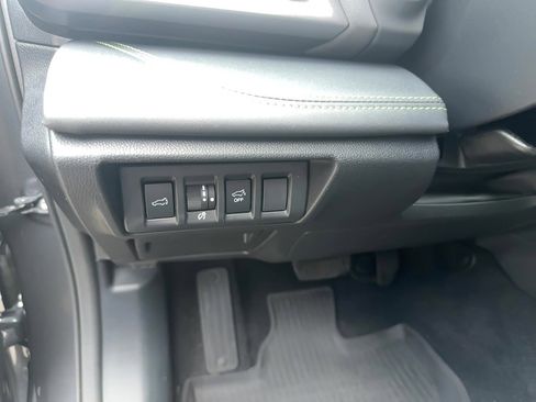 Used 2023 Subaru Outback Onyx Edition image 16