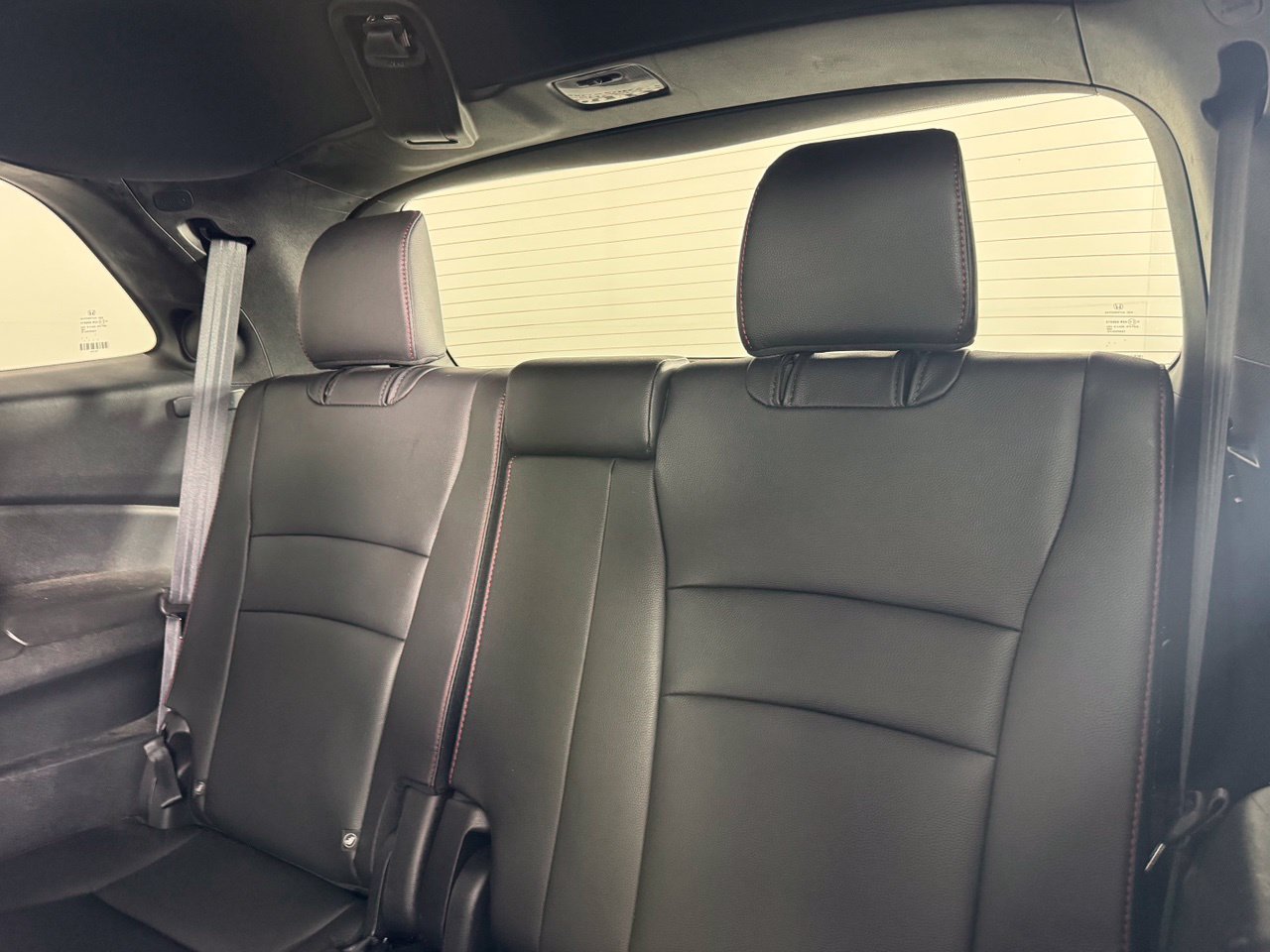 Used 2022 Honda Pilot Black Edition image 10