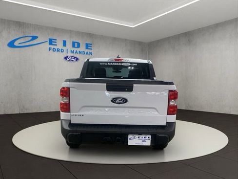 New 2026 Ford Maverick XL w/ 4K Tow Package AWD/4WD image 6