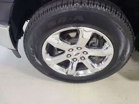 Used 2021 Ford F150 XLT w/ Equipment Group 302A High AWD/4WD image 37