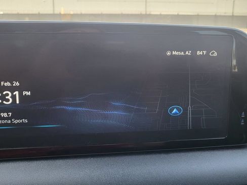 Used 2025 Hyundai Palisade XRT AWD/4WD image 36