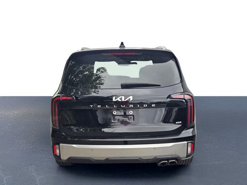Used 2023 Kia Telluride SX Prestige AWD/4WD image 20