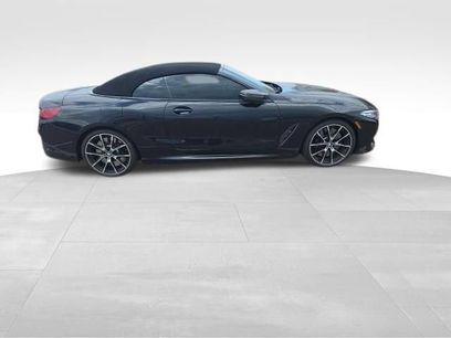 Used 2022 BMW M850i xDrive Convertible