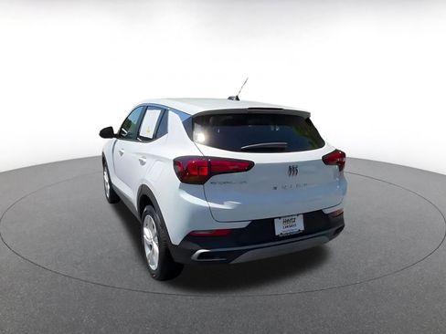 Used 2025 Buick Encore GX Preferred FWD image 11