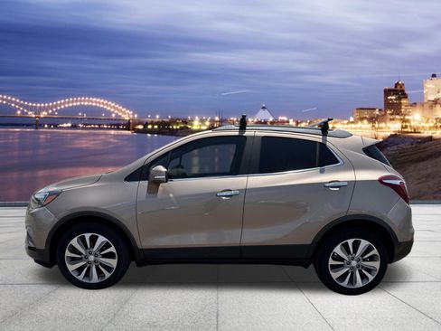 Used 2019 Buick Encore Preferred FWD image 2