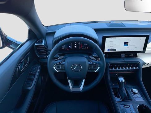 New 2026 Lexus IS 350 F Sport RWD image 16