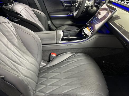 Used 2025 Mercedes-Benz S 63 AMG S image 12