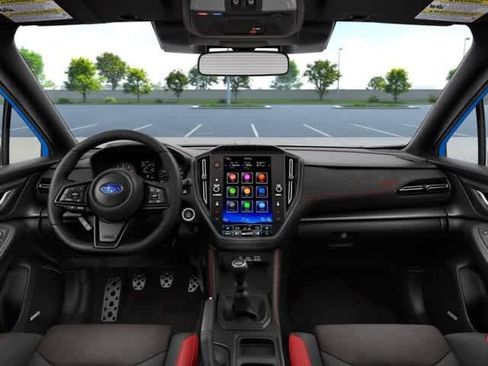 New 2026 Subaru WRX Limited AWD/4WD image 18