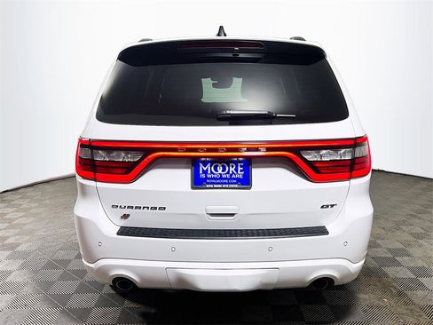 Used 2023 Dodge Durango GT image 7