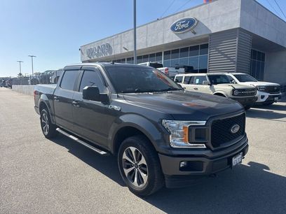 Used 2020 Ford F150 XL w/ Equipment Group 101A Mid