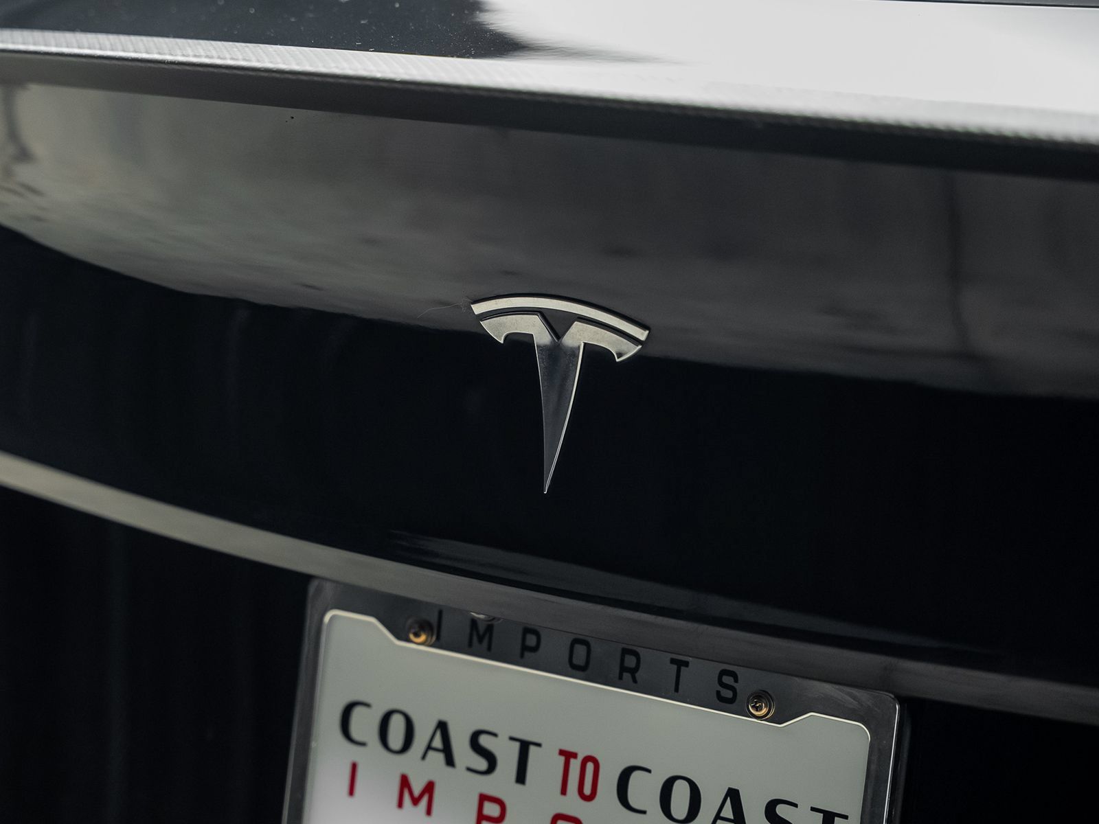 Used 2020 Tesla Model Y Long Range AWD/4WD image 14