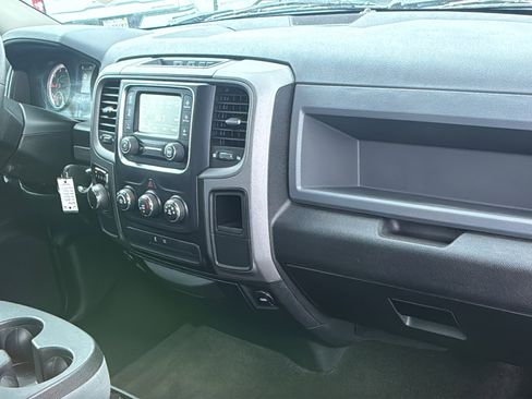 Used 2018 RAM 1500 Express image 13