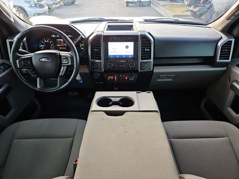 Used 2019 Ford F150 XLT w/ Equipment Group 302A Luxury image 30