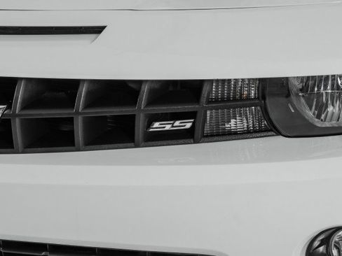 Used 2010 Chevrolet Camaro SS RWD image 41