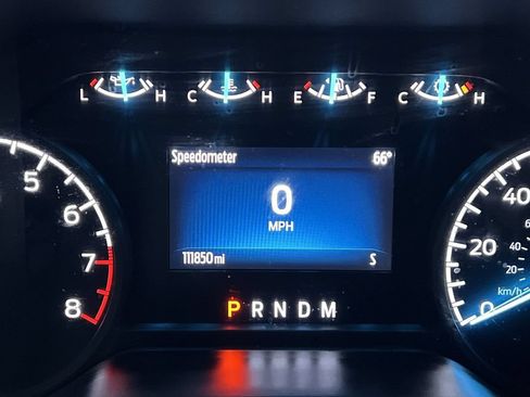 Used 2021 Ford F150 XL w/ XL Power Equipment Group AWD/4WD image 19