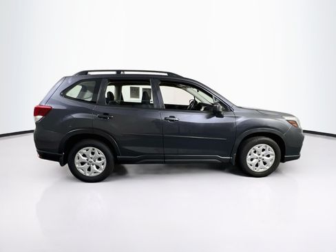 Used 2020 Subaru Forester w/ Alloy Wheel Package AWD/4WD image 4