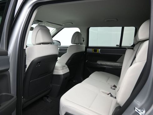 New 2026 Hyundai Santa Fe SE AWD/4WD image 23
