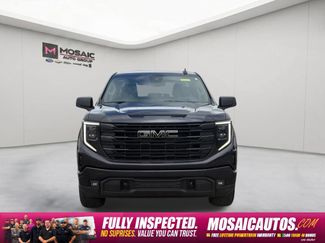 Used 2022 GMC Sierra 1500 Elevation AWD/4WD video 2