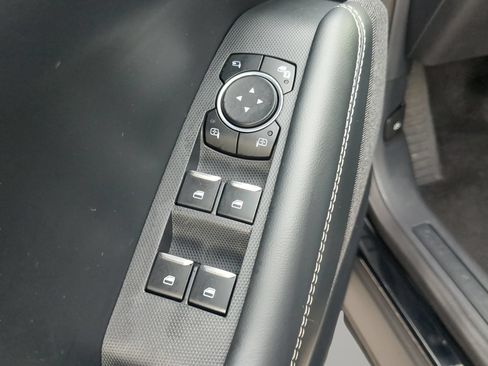 Certified 2024 Ford Mustang Mach-E Premium AWD/4WD image 54