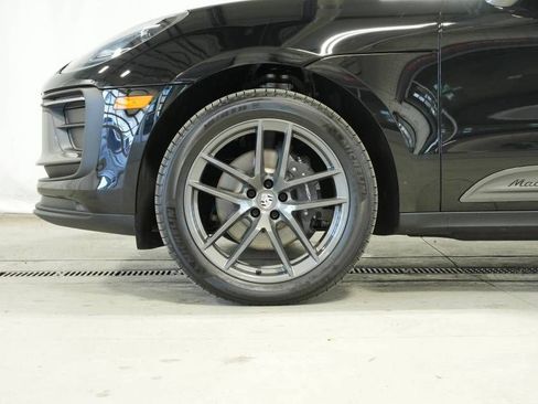 New 2026 Porsche Macan Turbo image 42