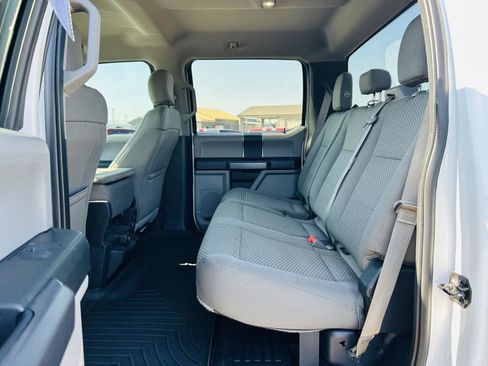 Used 2018 Ford F250 XLT image 20