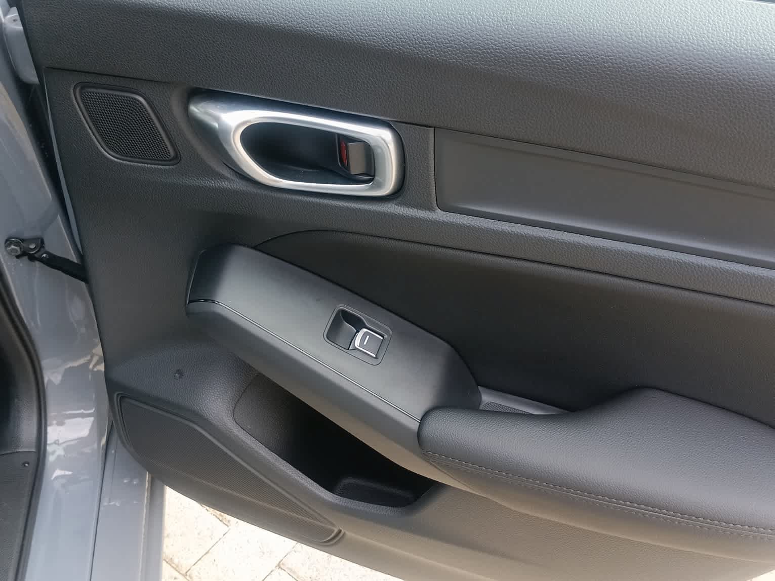 Used 2026 Acura Integra FWD image 23
