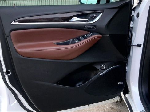 Used 2021 Buick Enclave Avenir w/ Avenir Technology Package image 25