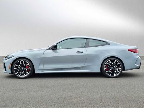 Used 2026 BMW 430i xDrive Coupe w/ M Sport Package AWD/4WD image 6