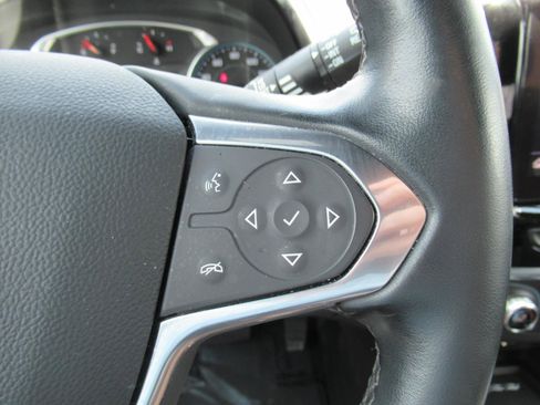 Certified 2023 Chevrolet Traverse LT FWD image 24