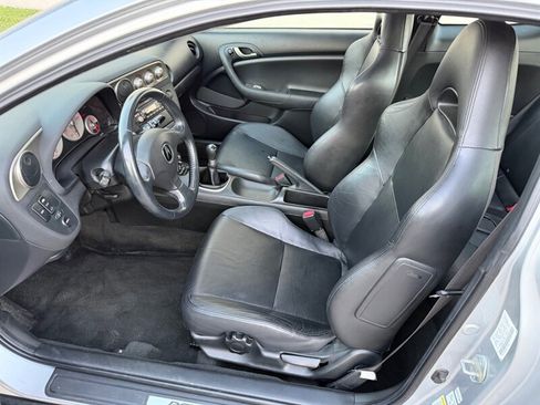 Used 2003 Acura RSX image 17