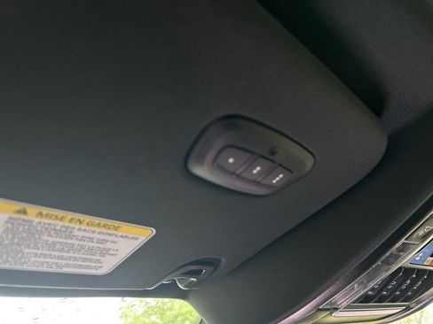 New 2025 RAM 1500 Laramie w/ Night Edition image 49