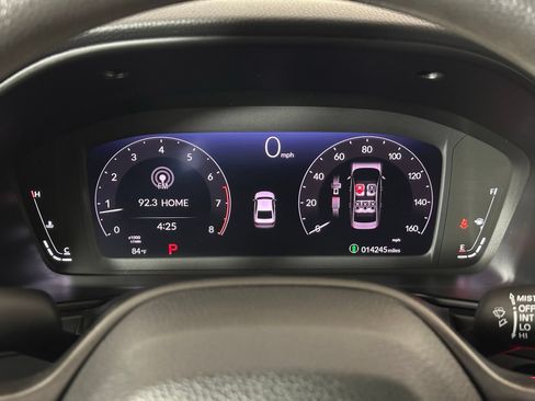 Used 2023 Honda Accord EX image 10