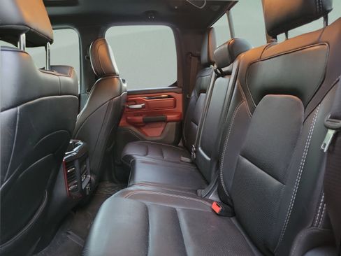 Used 2020 RAM 1500 Rebel w/ Rebel Level 2 Equipment Group AWD/4WD image 6