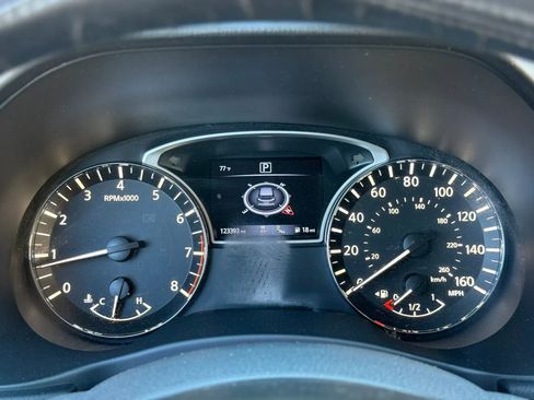 Used 2019 Nissan Pathfinder SV w/ Rock Creek Edition FWD image 16