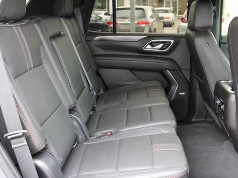 Used 2021 Chevrolet Tahoe RST image 21