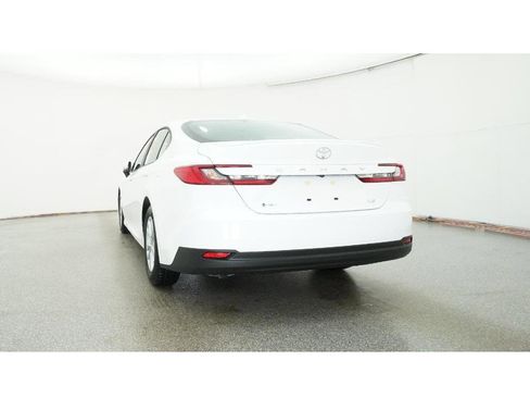 New 2026 Toyota Camry LE image 22