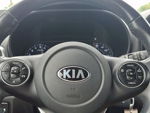 Certified 2021 Kia Soul X-Line FWD image 20