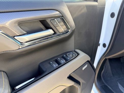 Used 2024 Chevrolet Silverado 1500 ZR2 w/ Technology Package AWD/4WD image 19
