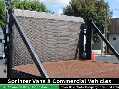 Used 2016 Mercedes-Benz Sprinter 3500 image 21