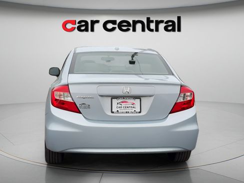 Used 2012 Honda Civic EX-L image 4