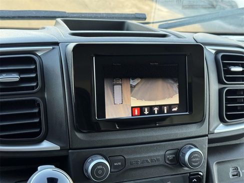 New 2026 RAM ProMaster 2500 w/ Quick Order Package 22G SLT image 21