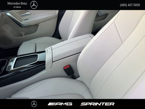 New 2026 Mercedes-Benz CLA 250 image 13