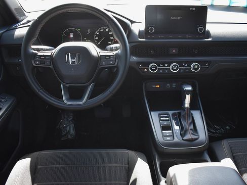 Used 2025 Honda CR-V Sport image 21