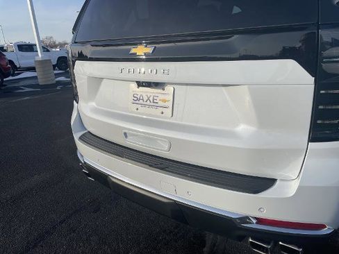 New 2026 Chevrolet Tahoe High Country image 30