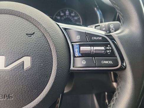 Used 2023 Kia Seltos S FWD image 23
