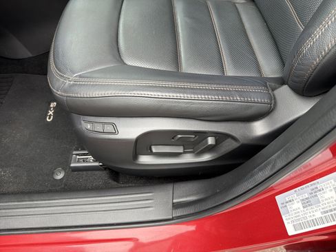 Certified 2023 MAZDA CX-5 AWD 2.5 S image 14