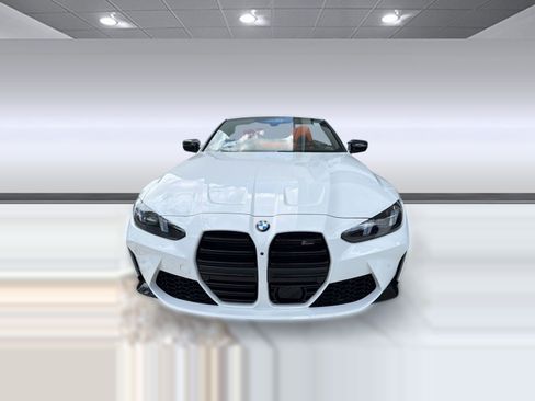 New 2026 BMW M4 xDrive Competition AWD/4WD image 6