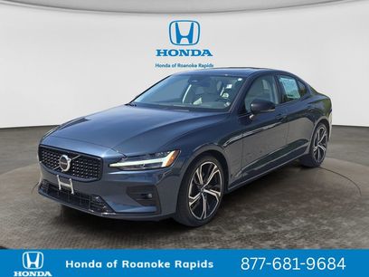 Used 2024 Volvo S60 B5 Core