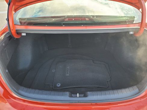 Used 2024 Kia Forte LXS w/ LXS Technology Package image 10